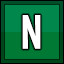 N