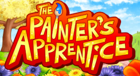 the painter's apprentice steam achievements
