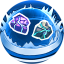 Boost "Dangerous metamorphosis" unlocked!