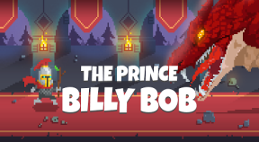 the prince billy bob google play achievements