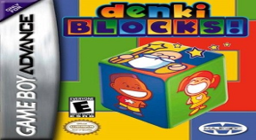 denki blocks! retro achievements