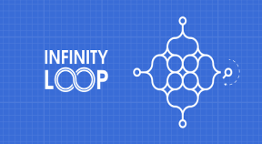 infinity loop google play achievements