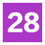 Level 28