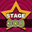 300Stage Clear