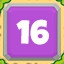 Level 16