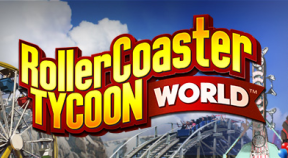 rollercoaster tycoon world steam achievements