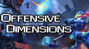 offensive dimensions steam achievements