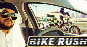 bike rush steam achievements