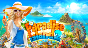 paradise island 2 google play achievements