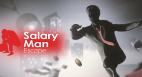 salary man escape steam achievements