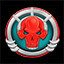 Boss fighter!