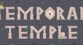 temporal temple steam achievements