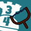 World 4 - Level 3 - Slingshot