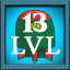 13 LEVEL