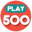 Play 500