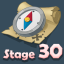 STAGE 30 CLEAR