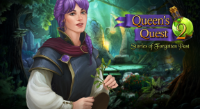 queen's quest 2  stories of forgotten past xbox one achievements