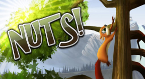 nuts! infinite forest run google play achievements