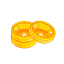 collect 100 coins
