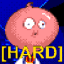 [HARD] Inflated Head