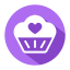 Muffin devourer