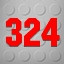Level 324