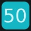 Level 50