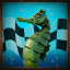 Poseidon’s Cup