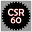 CSR 60