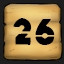 Level 26