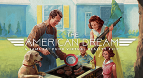 the american dream ps4 trophies