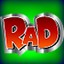 Cosmic Radness