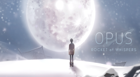 opus  rocket of whispers google play achievements