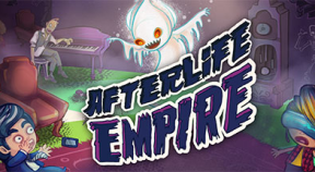 afterlife empire steam achievements