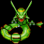 Rayquaza
