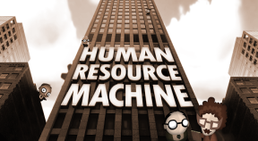 human resource machine google play achievements