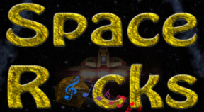 space rocks steam achievements