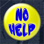 No help
