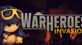 war heroes  invasion steam achievements