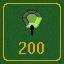 200 TOWERS