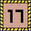 LEVEL 17