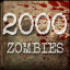 Kill 2000 Zombies