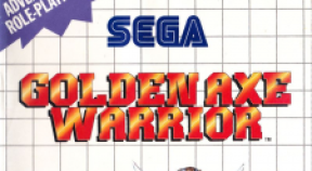 golden axe warrior retro achievements
