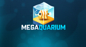 megaquarium xbox one achievements