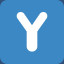 Y