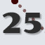 Level 25