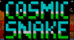 cosmic snake 84733671 steam achievements