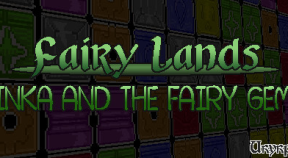 fairy lands  rinka and the fairy gems steam achievements