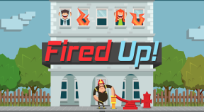 fired up google play achievements