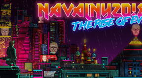 navalny 20!8   the rise of evil steam achievements